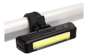 Luz Linterna LED USB Recargable Impermeable Para Bicicleta