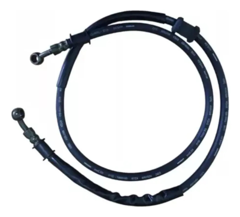 Flexible De Freno Delantero 1350 Mm Motomel XMM 250