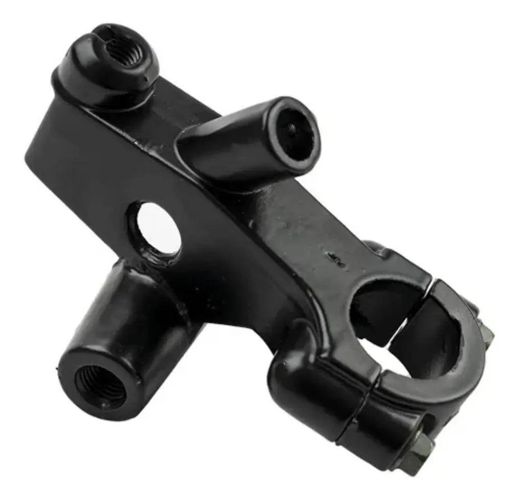 Soporte De Manija De Embrague Honda GLH 150 Gaucha CB 190