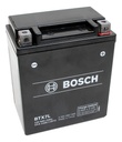 Bateria Bosch BTX7L (YTX7L-BS) Gel