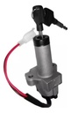 Tambor Llave Contacto Honda Cb1  125 Cg  Titan 150