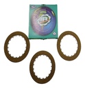 Discos De Embrague Ar   Kawasaki Neo Max 110