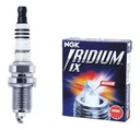 Bujia Iridium Ngk  Cpr8eaix9 Fz Rouser Cg Titan 150 Gn En