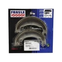 Zapata Freno Frasle Honda Cg Titan 150 125 Twister Xr250 809