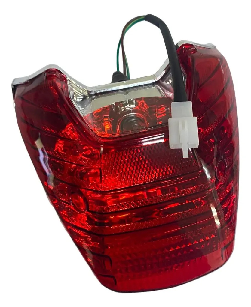 Farol Trasero Honda CG 150 Titan 150