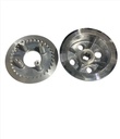 Plato De Presion Embrague Bajaj Rouser 135 Wstandar