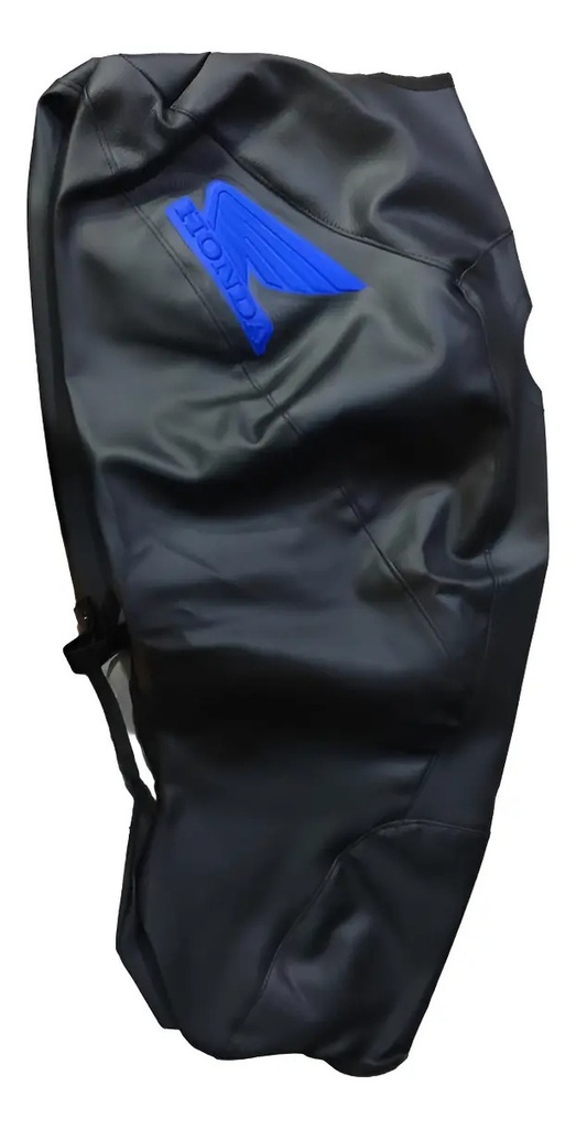 Funda De Tanque TC4 Honda CG 150 Titan 150