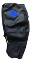 Funda De Tanque TC4 Honda CG 150 Titan 150