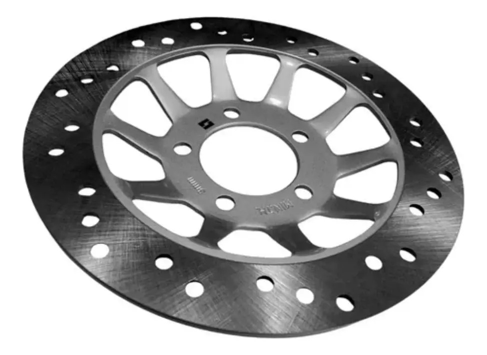 Disco De Freno Delantero Honda Cg Titan 150  New Titan 150