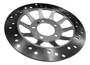 Disco De Freno Delantero Honda Cg Titan 150  New Titan 150