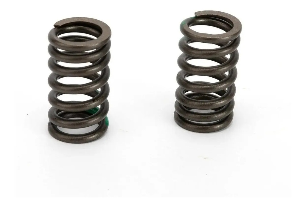 Juego De Resortes De Valvula Yamaha FZ 16 (Set)