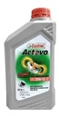 Aceite Castrol Actevo 4t Sae 20w50 Semisintetico 