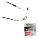 Cable De Acelerador W Standard Yamaha YBR 125 2000-2001
