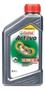 Aceite Castrol Actevo 4t 20w 50 Moto Lub Mineral 1 L