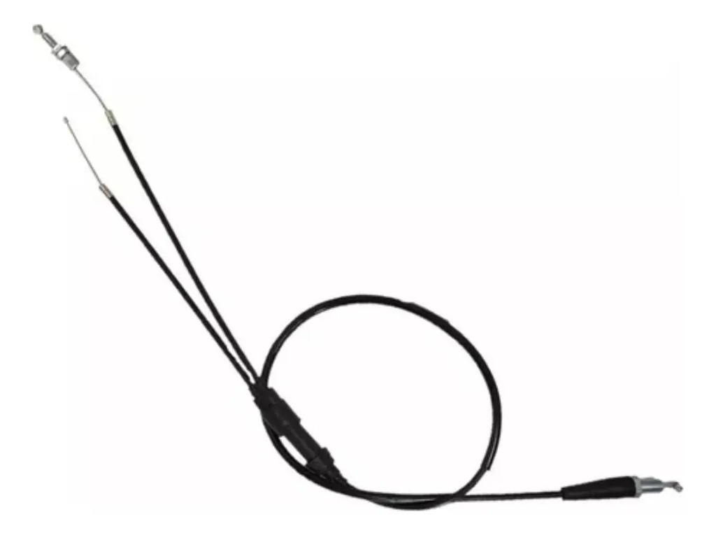 Cable De Acelerador Con Bomba Motomel Skua 150