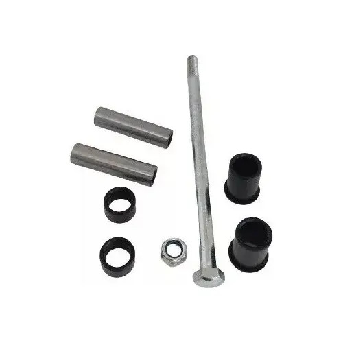 Eje De Horquillon Completo Con Bujes Y Pernos Yamaha XTZ 225 DT 200