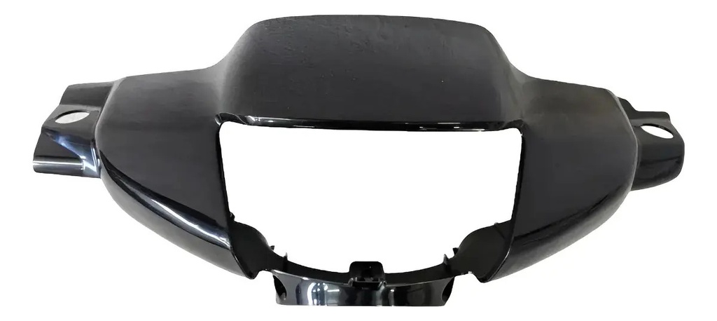 Cubre Optica Delantero Honda Wave 100 NF