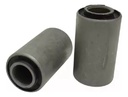 Buje De Horquillon 12x25x34 Honda CB1 125