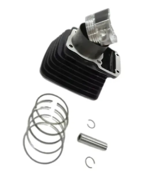Kit De Cilindro Y Piston Sungo Motomel Skua 200 Zanella ZR 200