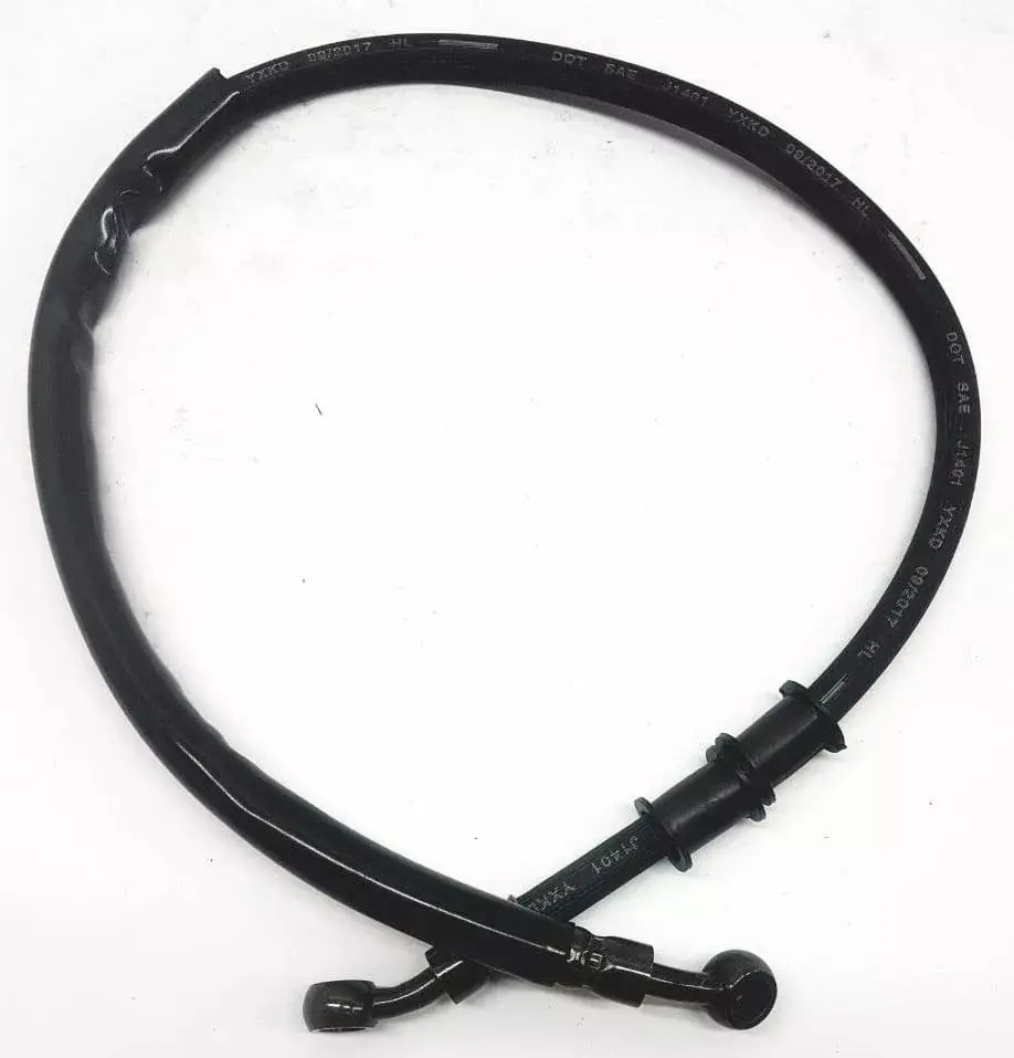 Flexible Freno Honda Cg Titan 150 95cm Rpm