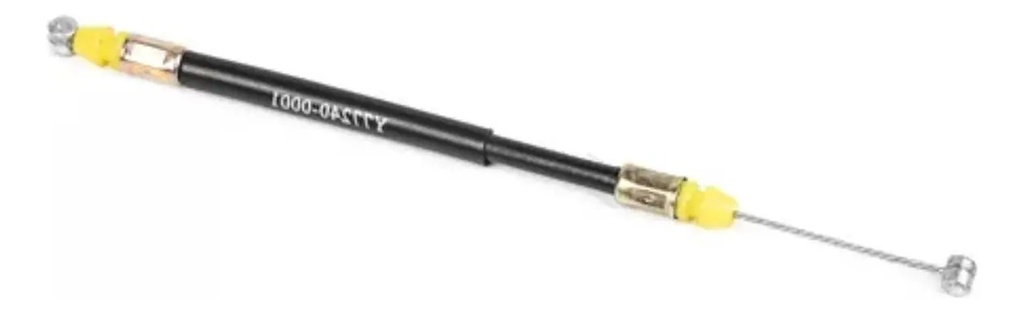 Cable De Asiento  Yamaha Fz16 W Standard Rpm