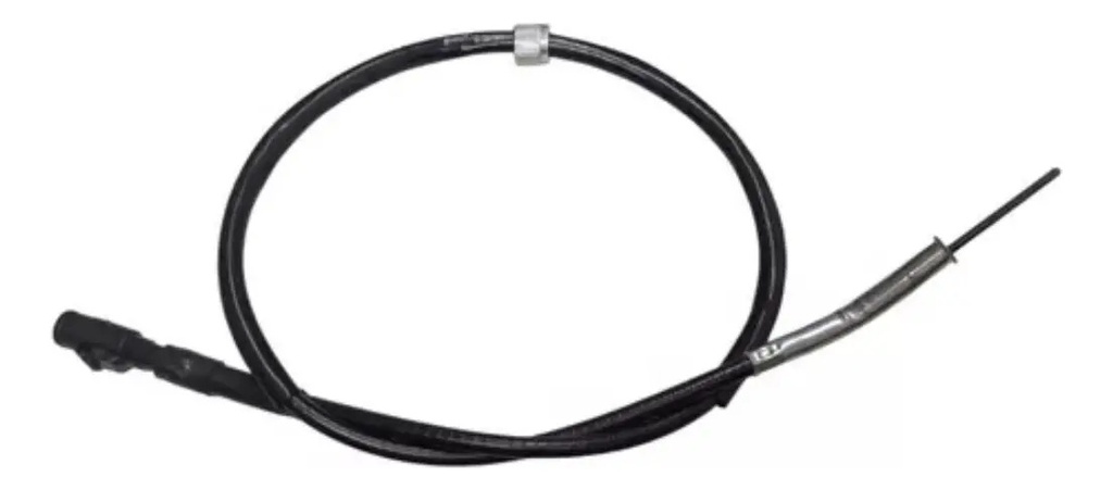 Cable De Velocimetro A Disco Honda Wave 110 New S