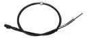 Cable De Velocimetro A Disco Honda Wave 110 New S