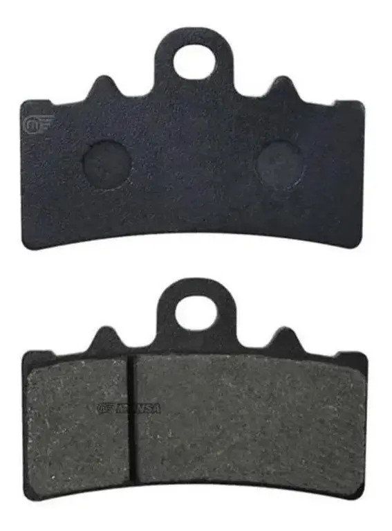 Pastilla De Freno Frasle  Bajaj Dominar 250 400 Rpm