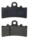 Pastilla De Freno Frasle  Bajaj Dominar 250 400 Rpm