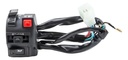 Comando De Luces  Izquierdo Motomel Skua 150 V6