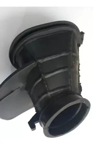 Acople Carburador A Filtro De Aire Honda Titan 150 Rpm 