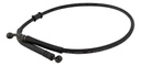 Flexible Freno A Disco Trasero Bajaj 135 200 220 45cm Rpm