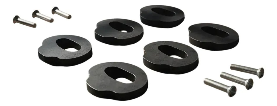Campana Embrague Jpj Honda Xr200 Xlr125 J261962