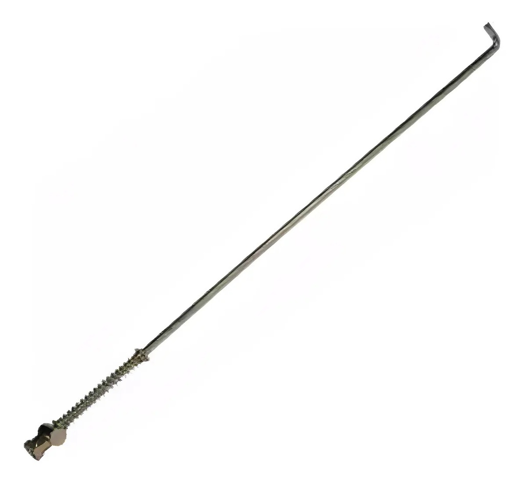 Varilla Freno Zanella Rx 150 Motomel S2 50 Cm 
