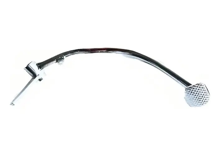 Pata Pedal De Freno Zanella Rx 150 