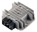Regulador De Voltaje Pietcard 1052 12V 12A Mosfet