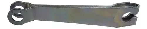 Leva De Freno Trasero Externa Yamaha FZ 16