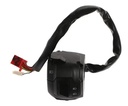 Comando  Luz Izquierdo Bajaj Rouser Ns 200 Calidad Original
