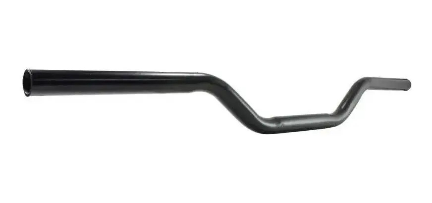 Manubrio Yamaha Fz 16 Fi 2.0 Negro Pro Tork Brasil Rpm
