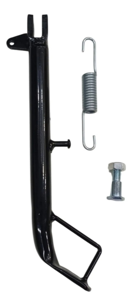 Muleta Pata Lateral Bajaj Rouser Pulsar 180 / 200 / 220
