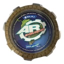Discos De Embrague Ar  De Bajaj Rouser 135  2933