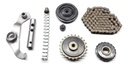 Kit De Distribucion Completo Honda New  Wave 110 Varios Rpm