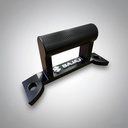 Soporte de Celular y GPS de Tanque Bajaj Rouser NS 200 NS 150