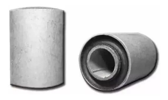 Bujes De  Horquillon Suzuki Ax 100 12x24x44 