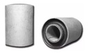 Bujes De  Horquillon Suzuki Ax 100 12x24x44 