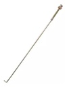 Varilla De Freno Trasero Suzuki En 125 Calidad Original 
