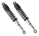 Amortiguadores Traseros Moto Zanella Sapucai Ceccato 150 Rpm