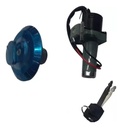 Kit  Llave Tambor  Tanque Xr 125 150 Falcon 400 Tornado *