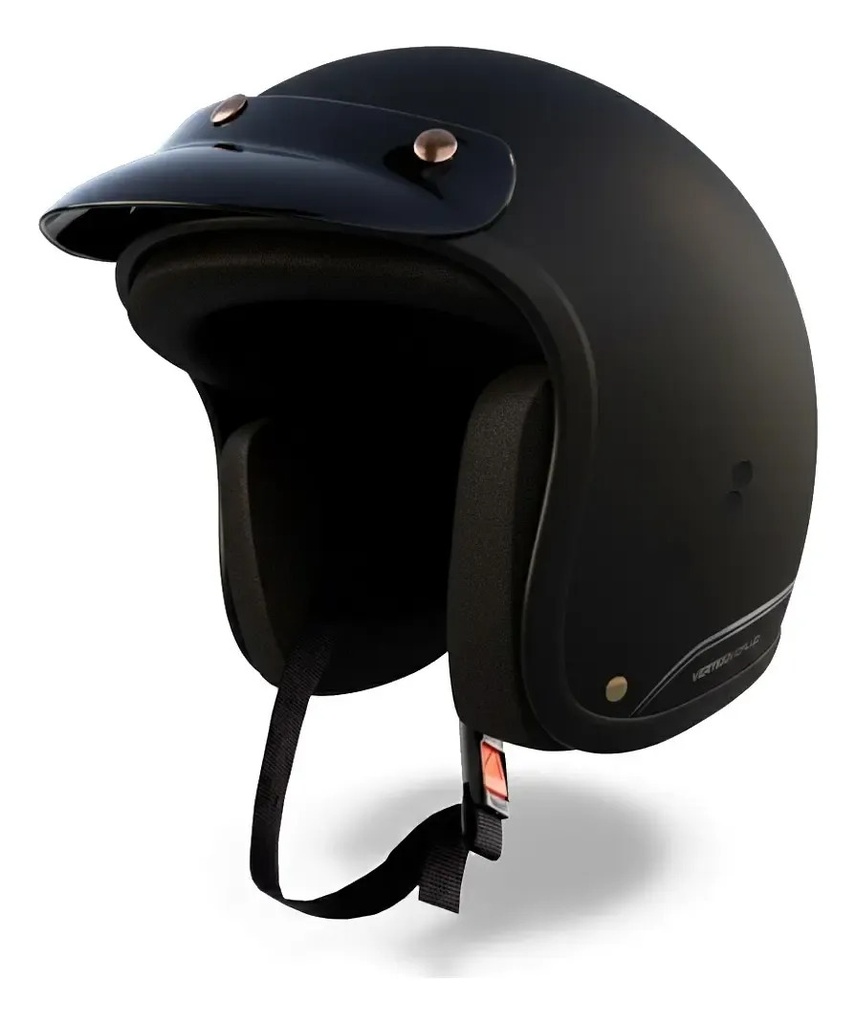 Casco Abierto Vertigo V10 Fluid