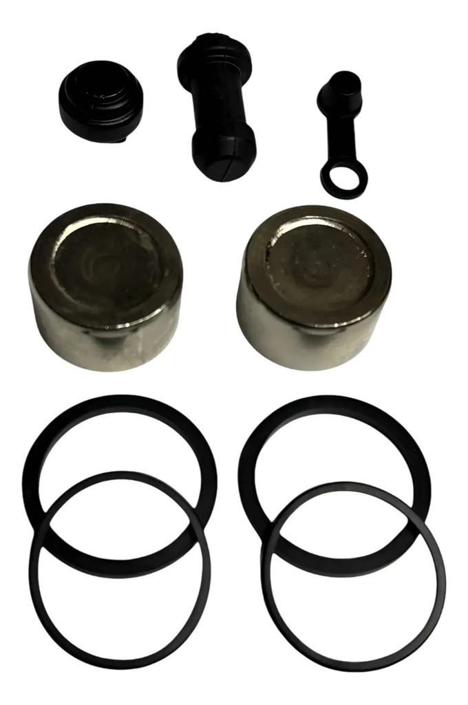 Kit de Reparacion de Caliper Delantero Bajaj Rouser 180 220